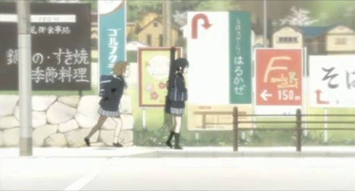 K-ON!! Season 2 Episode 1 Opening